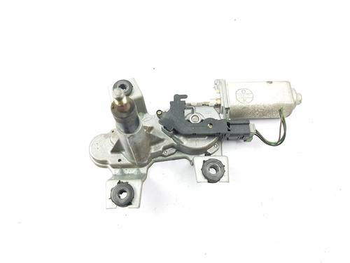 Used Rear wiper motor LAND ROVER DISCOVERY III (L319) 2.7 TD 4x4 (190 hp) 28157833
