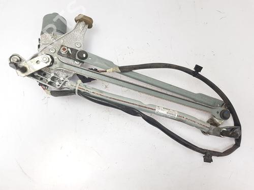 Used Front wiper motor CITROËN C3 III (SX) 1.2 VTi 82 (82 hp) 22209529