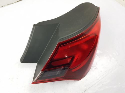 Right taillight VAUXHALL ASTRA Mk VI (J) GTC (P10) 1.4 | BP28158150C35 