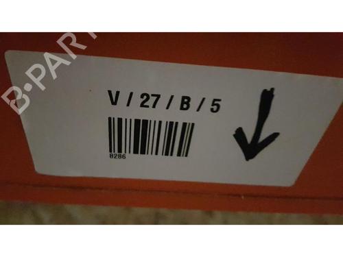 Intercooler pipe RENAULT KADJAR (HA_, HL_) 1.5 dCi 110 (HLA3) | BP22670052M127 - Image 18