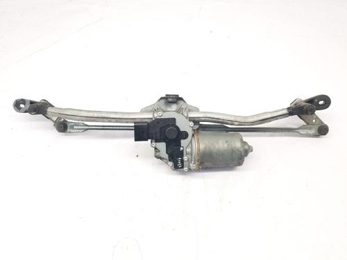 Used Front wiper motor Front wiper motor SKODA FABIA II (542) 1.2 (70 hp) 40220381 40220381