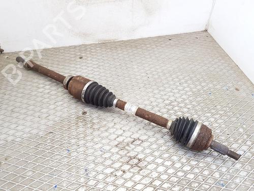 Used Right front driveshaft NISSAN JUKE (F16_) DIG-T 117 (117 hp) 25461581