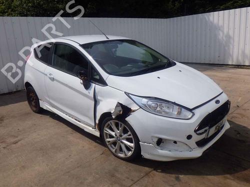Left taillight FORD FIESTA VI (CB1, CCN) 1.6 TDCi | BP29642130C34 - Image 8