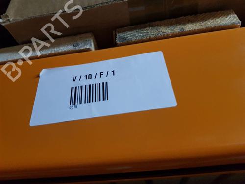 Left taillight VAUXHALL CORSA Mk III (D) (S07) 1.4 (L08) | BP27487336C34 