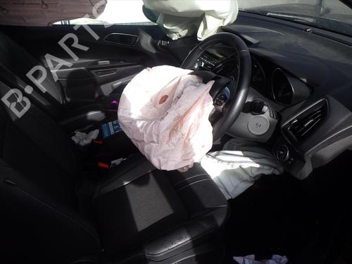 Headrest FORD B-MAX (JK)  | BP22812323I31 