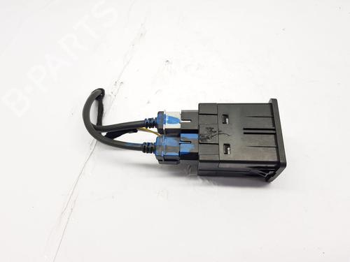 Electronic module FORD PUMA (J2K, CF7) | BP32275142M83