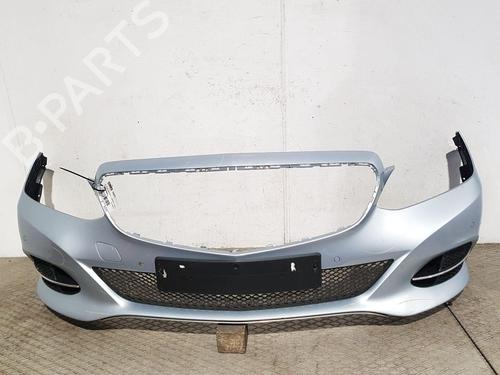 Foran kofangere MERCEDES-BENZ E-CLASS (W212) E 220 CDI / BlueTEC (212.001, 212.002) (170 hp) 31820005