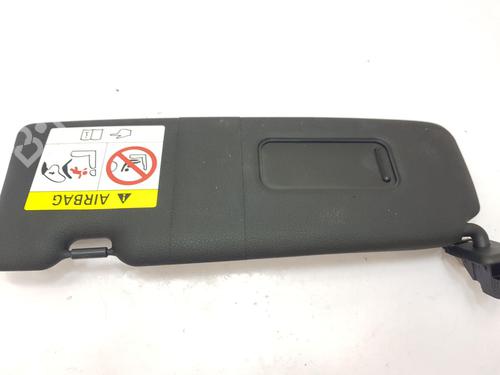 Left sun visor BMW 1 (F20) 118 i | BP25840839I1 