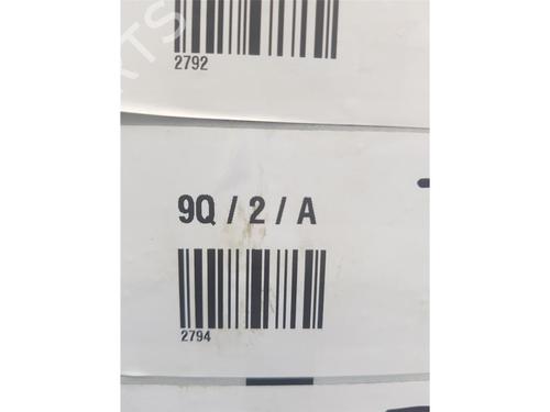 Engine TESLA MODEL 3 (5YJ3) EV AWD | BP22679206M1