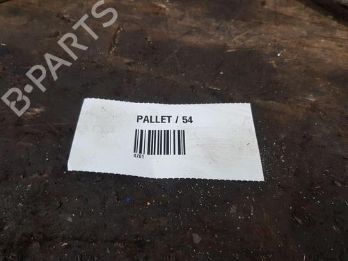 Right front driveshaft AUDI Q7 (4MB, 4MG, 4MQ)  | BP22682253M39 