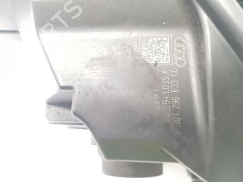 Left headlight AUDI A4 B9 (8W2, 8WC) S4 TFSi quattro | BP31819695C28 