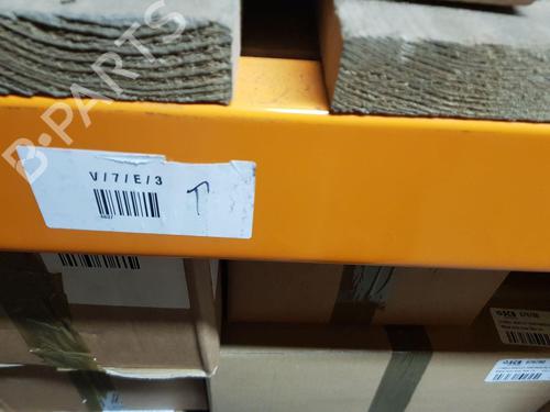 Engine control unit (ECU) OPEL CORSA D (S07) | BP33803419M57 - Image 7