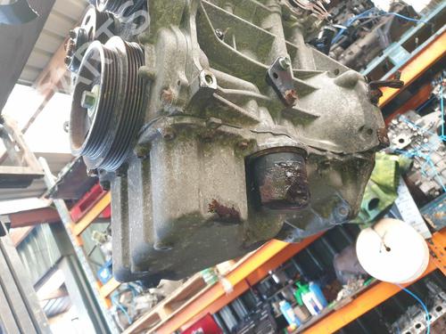 Engine SUZUKI SPLASH (EX) 1.0 (A5B310) | BP25022216M1 