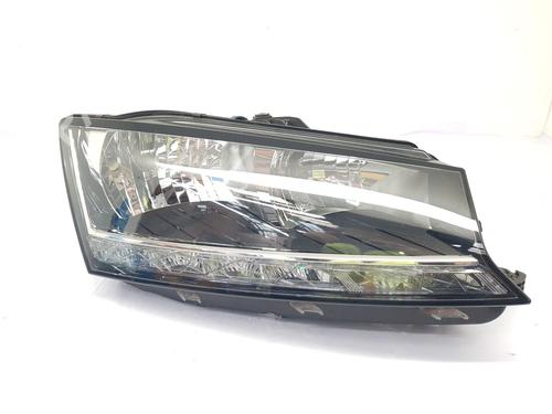 Used Right headlight Right headlight SKODA FABIA III (NJ3) 1.0 TSI (95 hp) 33056594 33056594