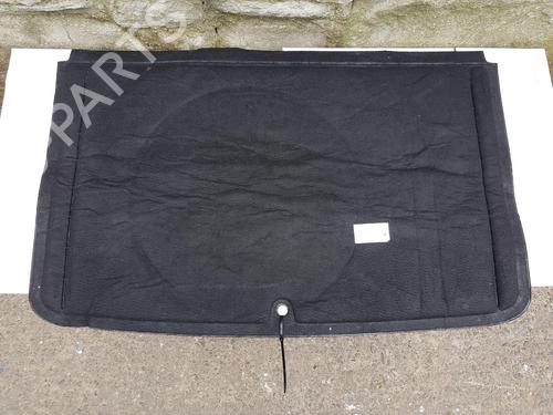 Luggage compartment floor FIAT 500L (351_, 352_) 1.3 D Multijet (199LXY1A, 199LXY11) | BP22683839I33 