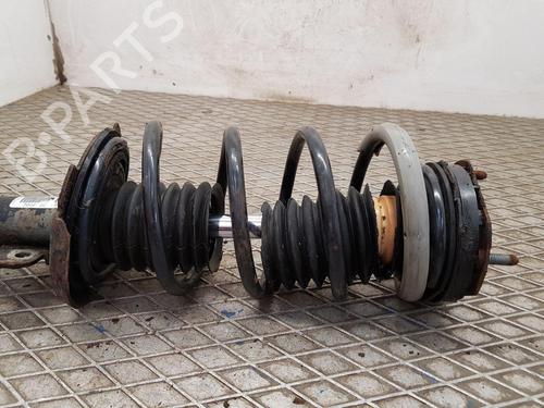Left front shock absorber MAZDA 2 (DE_, DH_) 1.3 (DE3FS) | BP29262605M16 