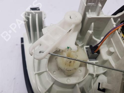 Climate control PEUGEOT BIPPER (AA_) 1.3 HDi 75 | BP33295892I5  - Image 8