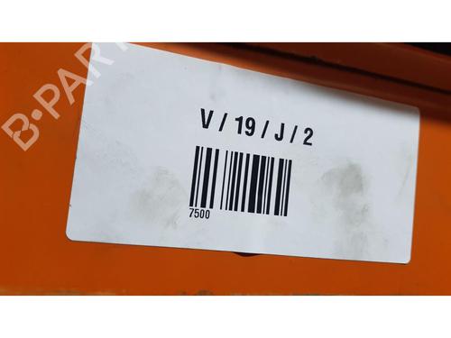 Instrument cluster VOLVO XC90 II (256) B6 Mild Hybrid AWD | BP33559399C47 - Image 10