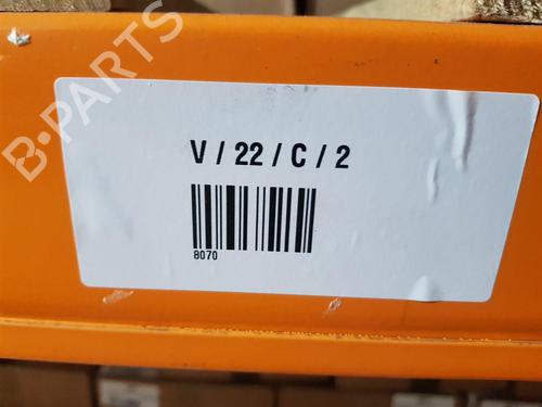 Plafonier FORD S-MAX (CJ, WA6) 2.0 TDCi | BP31027196I8