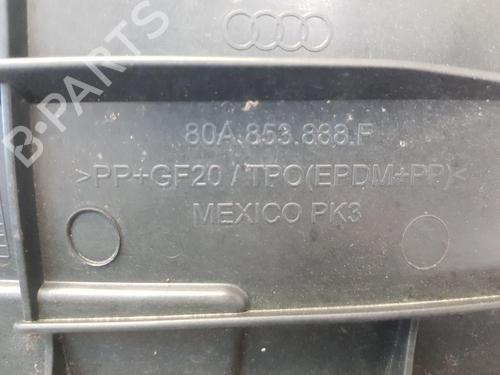 Wheel arch AUDI Q5 (FYB, FYG) 2.0 TFSI quattro | BP26012768C56 