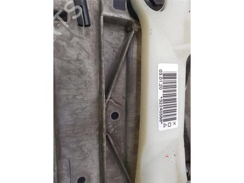 Gear lever VOLVO V60 II (225) D4 | BP22665388M90 - Image 2
