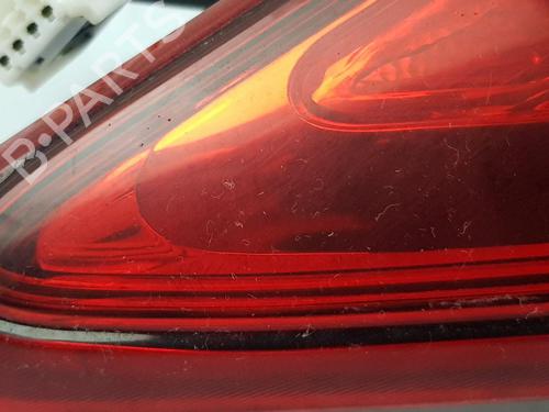 Left taillight NISSAN PULSAR Hatchback (C13) 1.2 DIG-T | BP29292782C34 