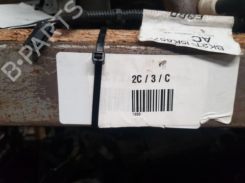 Hand brake HONDA CIVIC IX Tourer (FK) 1.6 i-DTEC (FK3) | BP22207141I18 
