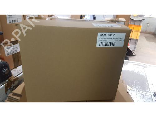 Middle console ALFA ROMEO 4C (960_) 1.8 (960.CXB1A) | BP23083817I22 - Image 12