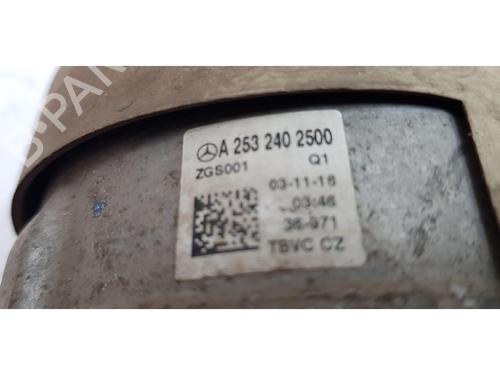 Engine mount MERCEDES-BENZ GLC (X253)  | BP26723548M89 