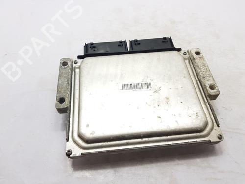 Engine control unit (ECU) FORD FOCUS III 2.0 TDCi | BP30976694M57 