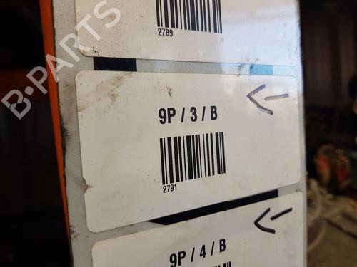 Transfer box VAUXHALL ANTARA A (L07) 2.0 CDTI 4x4 | BP22660876M36 