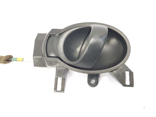 Front left lock NISSAN MICRA IV (K13K, K13KK) 1.2 DIG-S | BP30184756C98