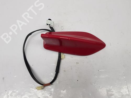 Used Antenna/Base HONDA JAZZ IV (GK_) 1.3 (102 hp) 30184916