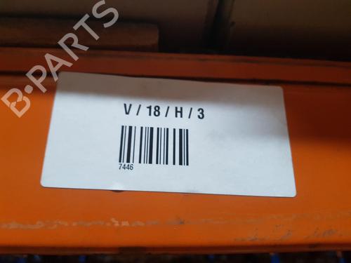 Air vent MERCEDES-BENZ SL (R230) 350 (230.467) | BP30184840I21 