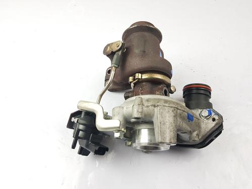 Turbolader/Kompressor VAUXHALL CORSA Mk V (F) 1.5 (102 hp) 29549410