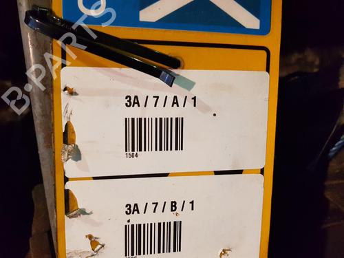 Gearbox SKODA OCTAVIA II (1Z3) | BP22659254M3