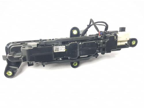 Rear right exterior door handle LAND ROVER RANGE ROVER EVOQUE (L551) 2.0 D180 MHEV 4x4 | BP27487444C130