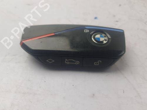 Electronic module BMW XM (G09) XM All-wheel Drive | BP39883625M83 - Image 2