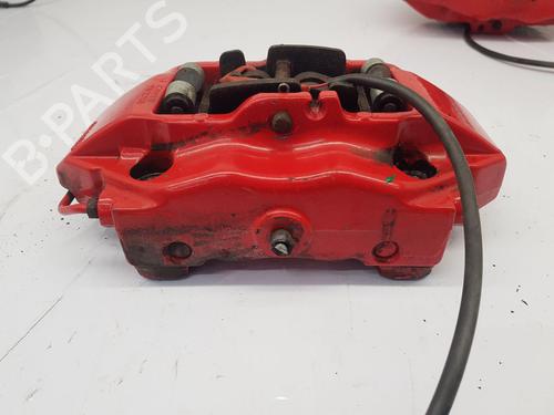 Right front brake caliper PORSCHE BOXSTER (986) S 3.2 | BP32097826M104 