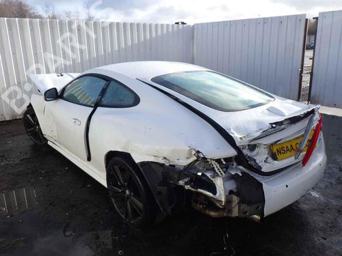 Electronic module JAGUAR XK II Coupe (X150) 5.0 XKR | BP29815943M83 - Image 10