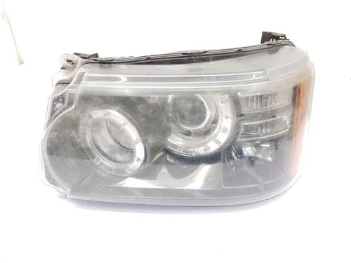 Used Left headlight Left headlight LAND ROVER RANGE ROVER SPORT I (L320) 3.0 D 4x4 (245 hp) 35996402 35996402