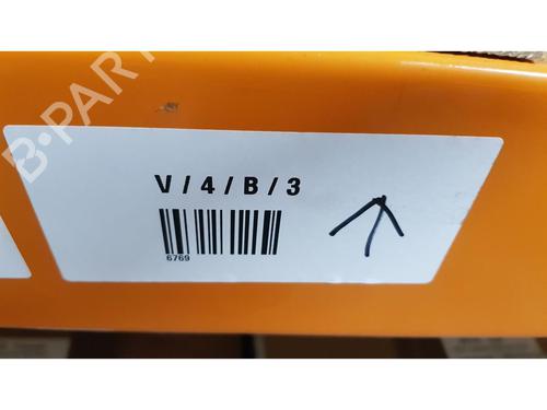 Engine control unit (ECU) FIAT 500 (312_) 1.2 (312AXA1A) | BP34639022M57  - Image 7