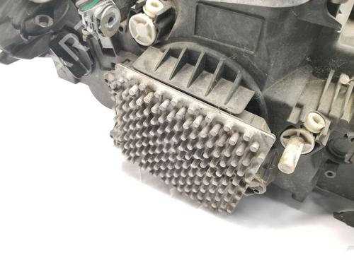 Left headlight BMW X1 (F48) sDrive 18 d | BP27287002C28 