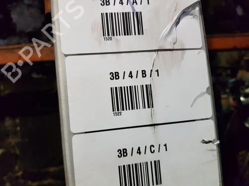 Engine VW T-CROSS (C11, D31) 1.0 TSi | BP24031396M1