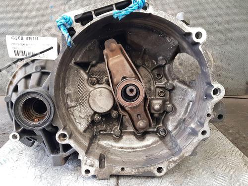 Gearbox SEAT ALTEA (5P1) 1.9 TDI | BP36167399M3 - Image 2