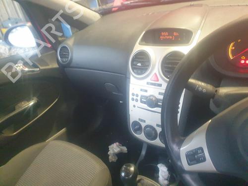 Left front shock absorber OPEL CORSA D (S07) | BP29343155M16 - Image 14