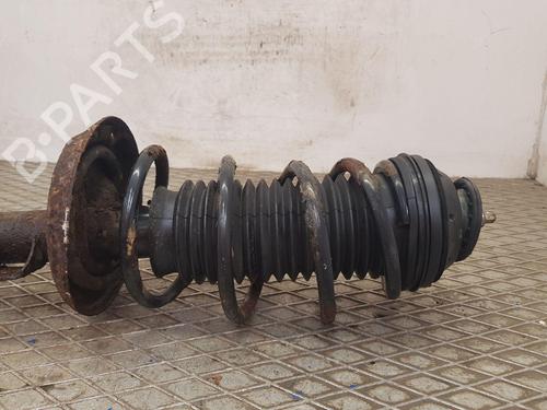 Left front shock absorber VAUXHALL CORSA Mk III (D) (S07) 1.2 (L08) | BP27550102M16 