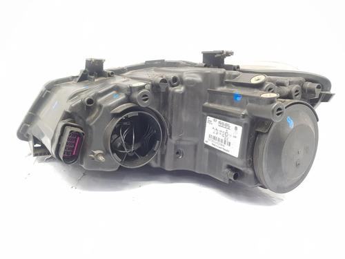 Right headlight VW POLO V (6R1, 6C1) 1.6 TDI | BP30976741C29
