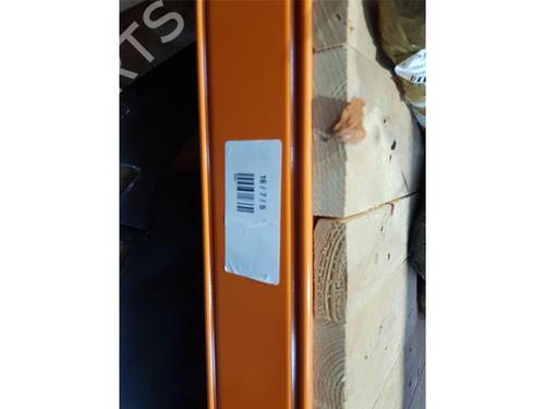 Andre IVECO DAILY V Van 29S11, 29L11, 35C11, 35S11, 40C11 | BP27392246O1 