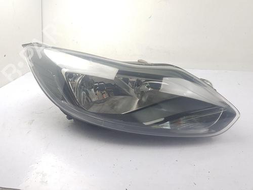 Right headlight FORD FOCUS III 1.0 EcoBoost | BP35885222C29 - Image 2